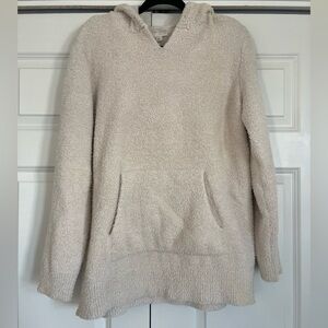 Barefoot Dreams Skull Hoodie